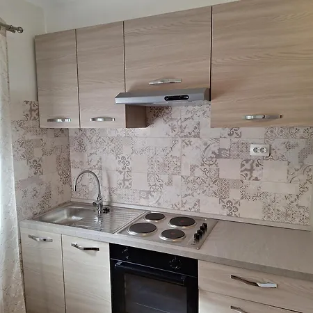 Cvita Apartament Split