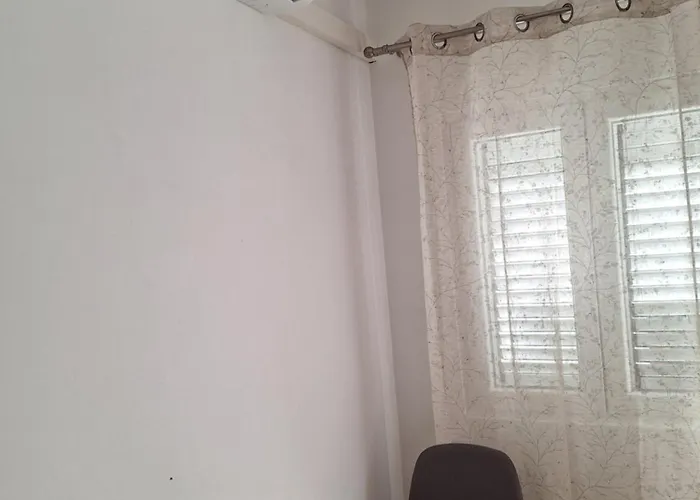 Cvita Apartamento Split