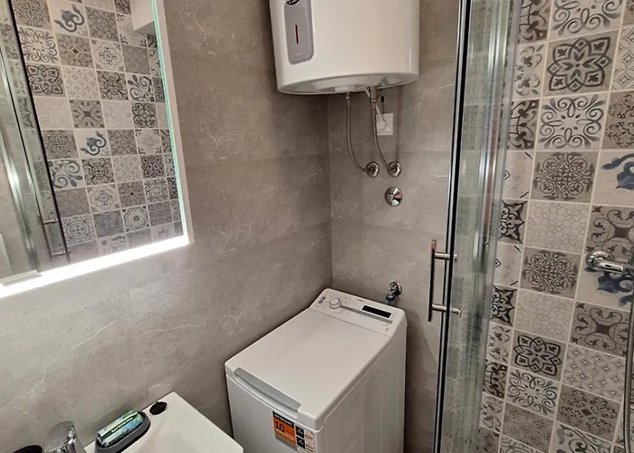 Apartamento Cvita