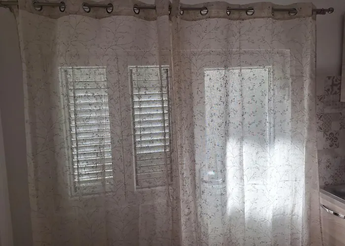 Apartamento Cvita *