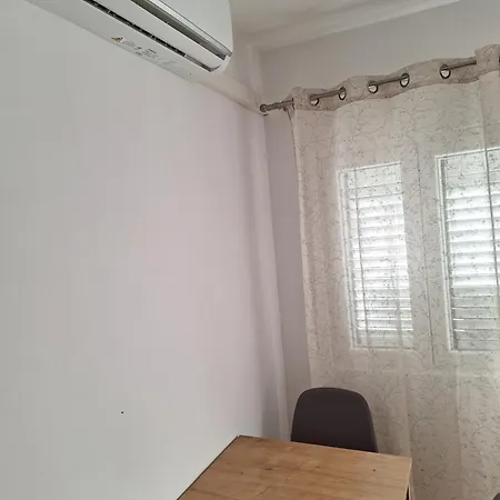 Cvita شقة سبليت